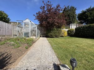 Greenhouse- click for photo gallery